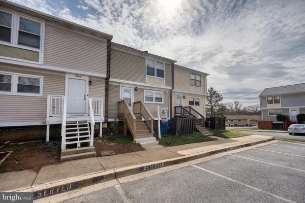 $2,600 | 13003 Trailside Way, Unit 52, Germantown, MD 20874