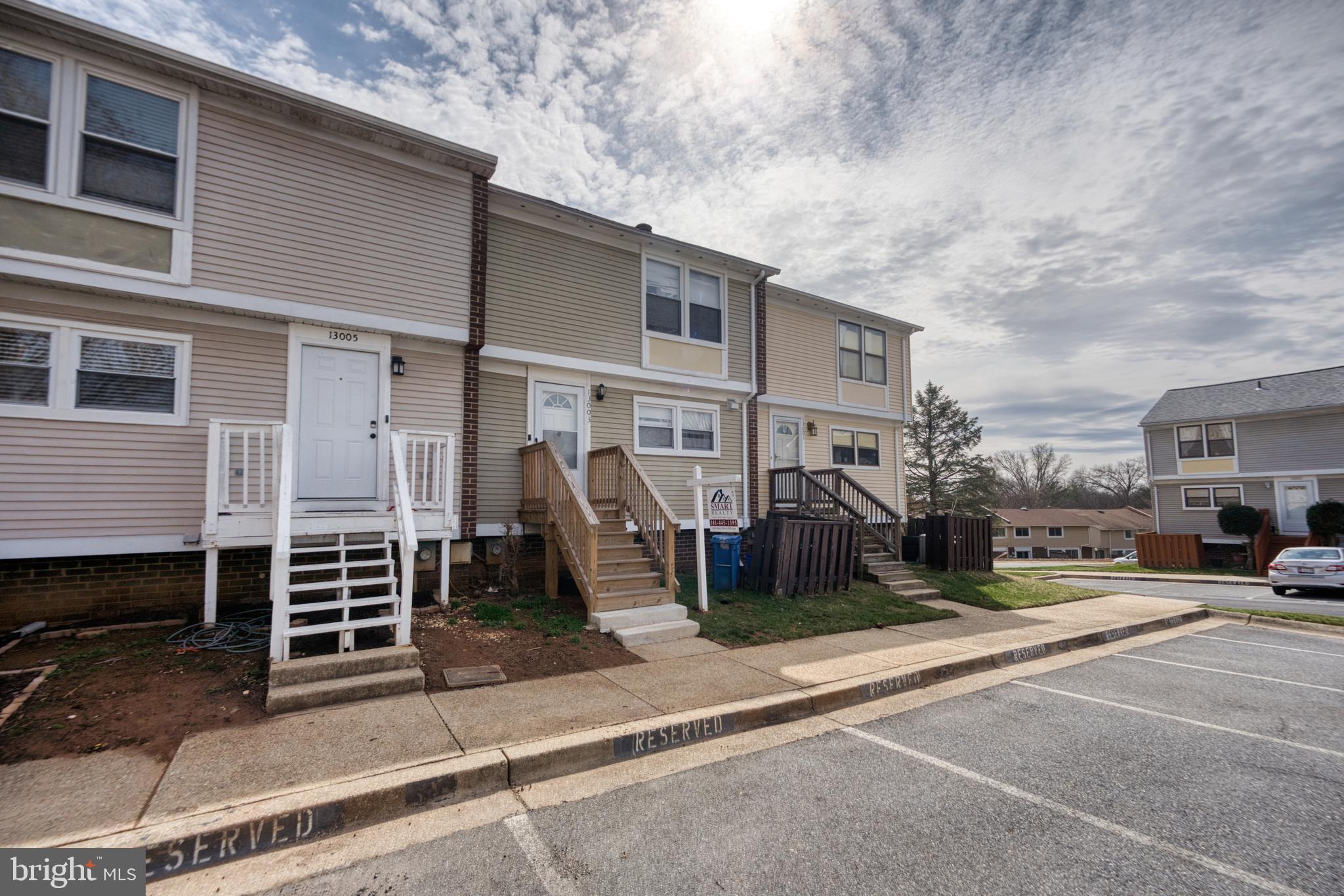 13003 Trailside Way, Unit 52 Germantown, MD 20874 - Photo 2 of 20