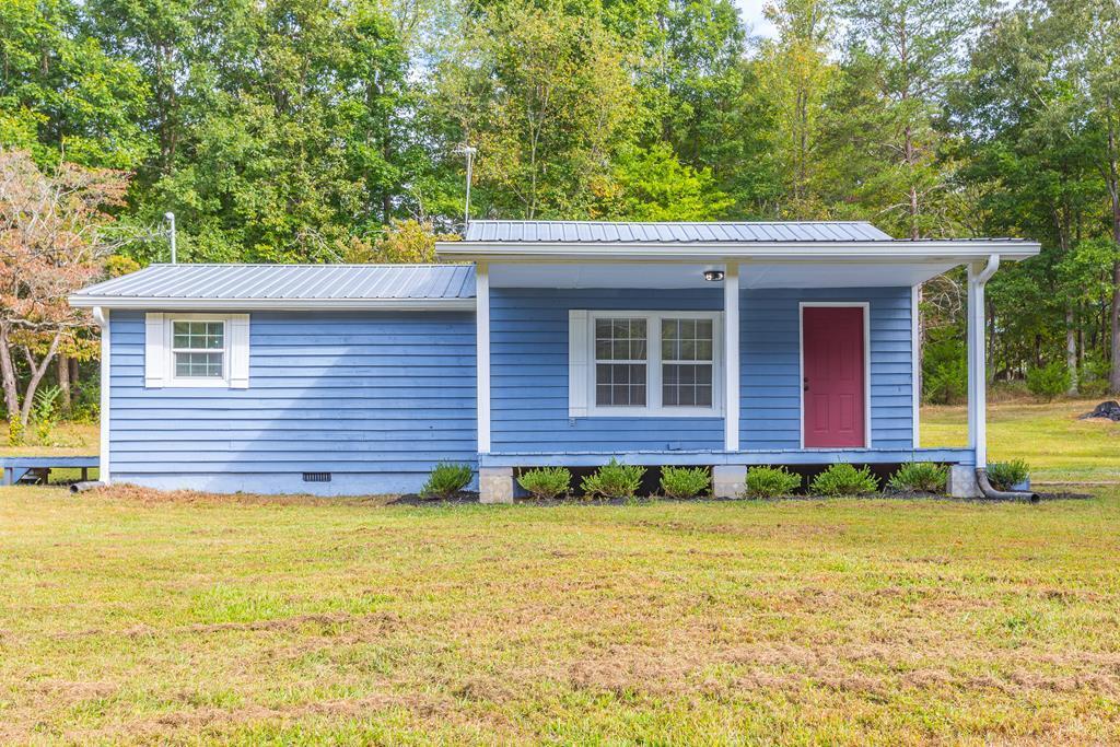 74 Gregory Neal Road Crandall, GA 30711 - Photo 1 of 32 123581_0