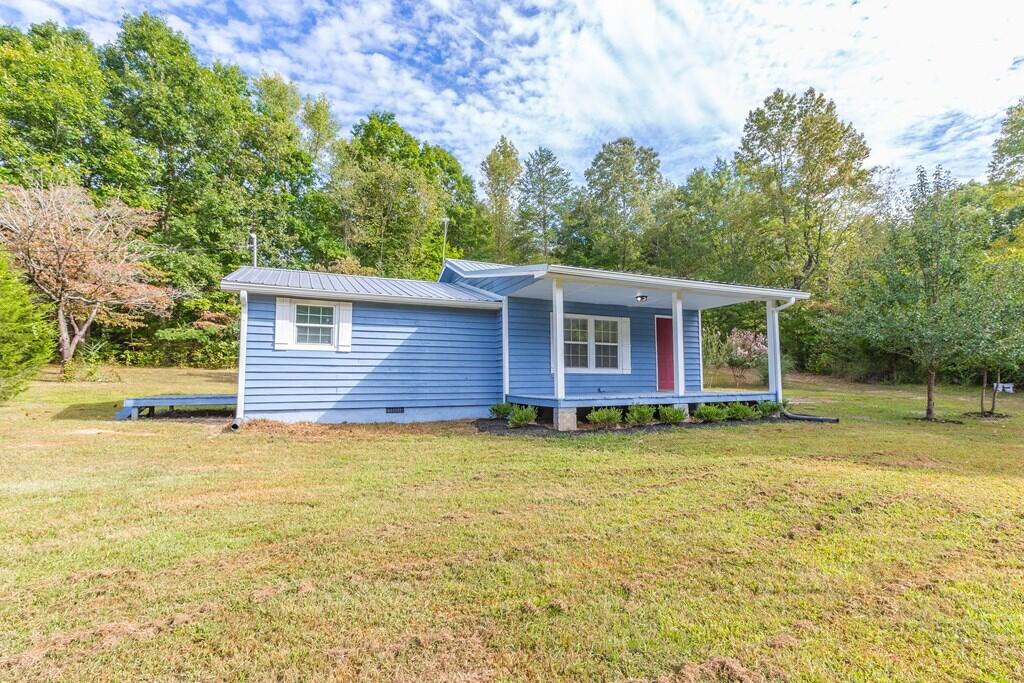 74 Gregory Neal Road Crandall, GA 30711 - Photo 3 of 32 123581_2