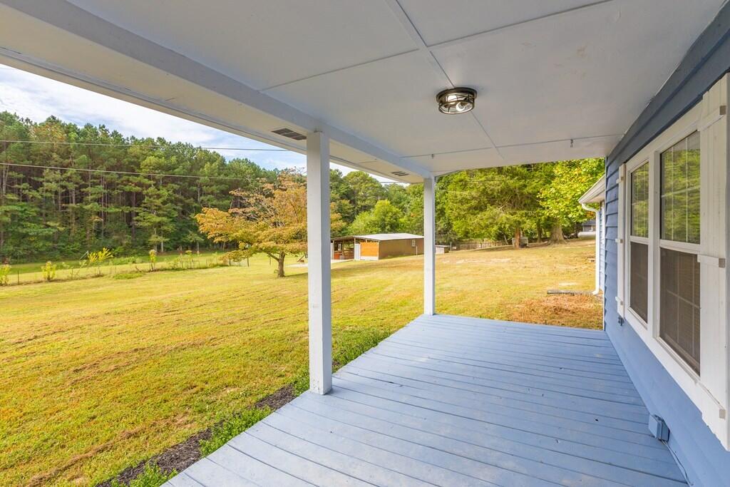 74 Gregory Neal Road Crandall, GA 30711 - Photo 32 of 32 123581_31