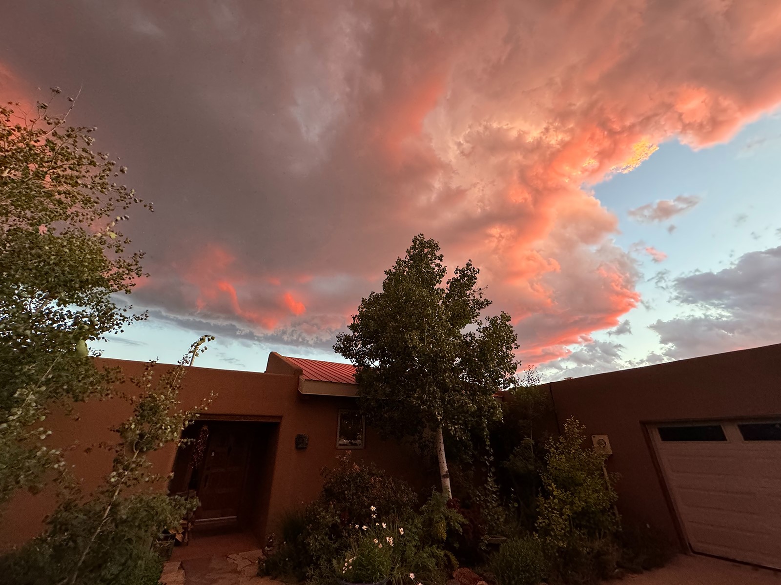 22 Mimosa Road Santa Fe, NM 87508 - Photo 48 of 51