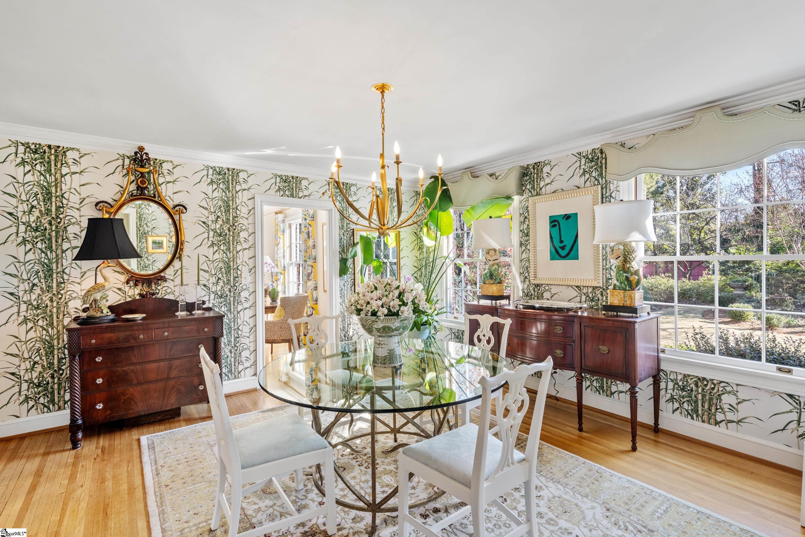 404 East Faris Road Greenville, SC 29605 - Photo 11 of 40 Gallery Image 11