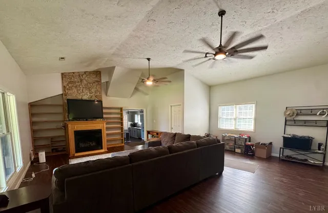 $349,900 | 290 Green Acres Drive, Evington, VA 24550