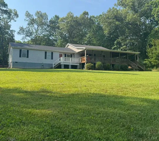 $349,900 | 290 Green Acres Drive, Evington, VA 24550