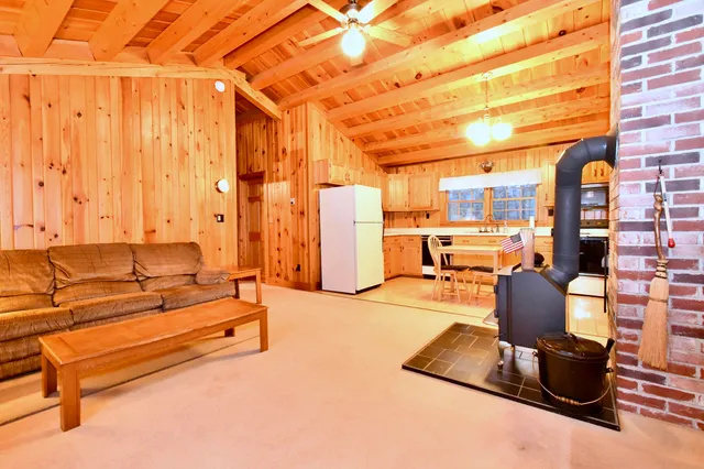 $307,000 | 101 Townhouse Road, Kenduskeag, ME 04450