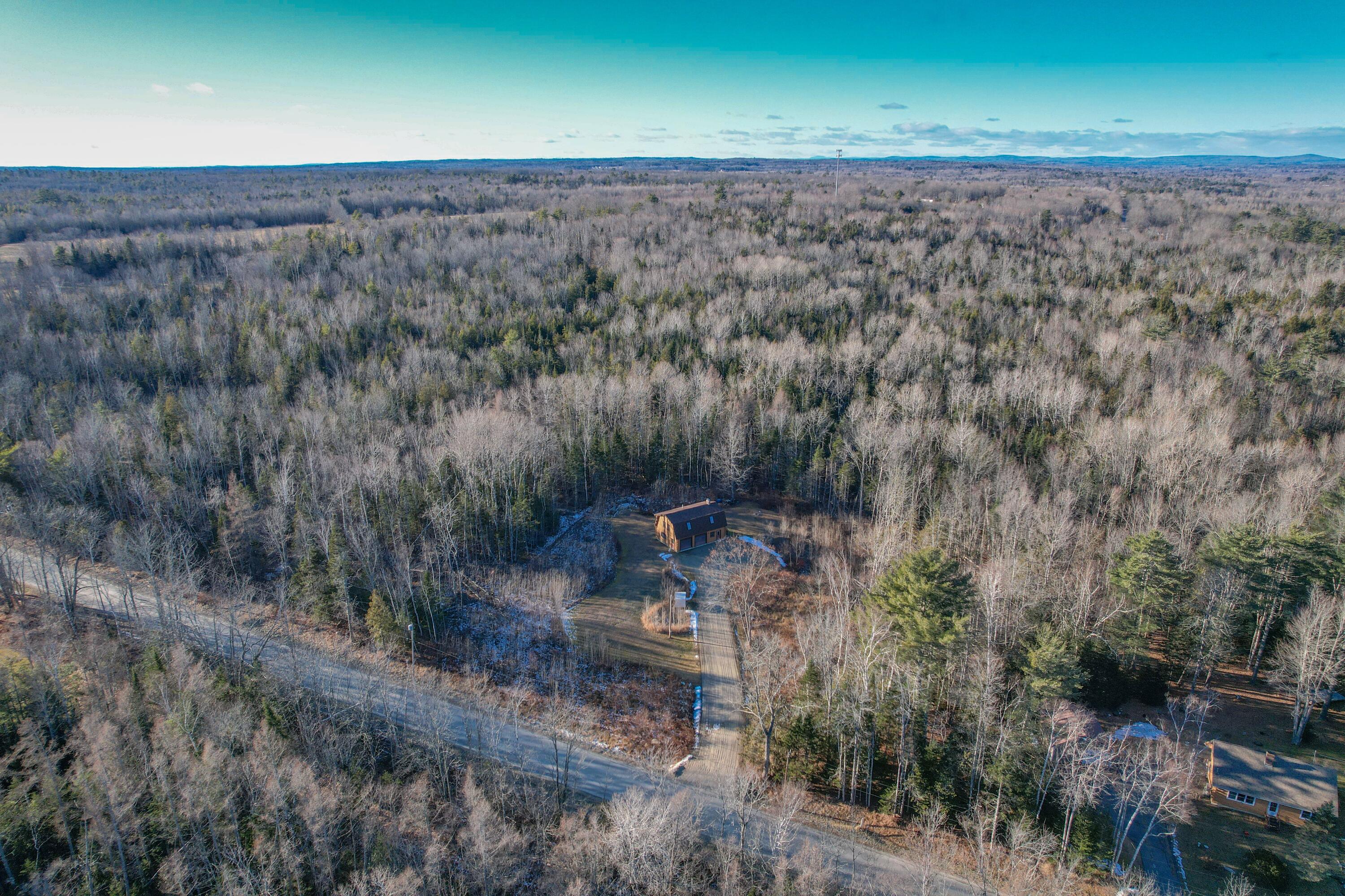 101 Townhouse Road Kenduskeag, ME 04450 - Photo 2 of 56 DJI_0053