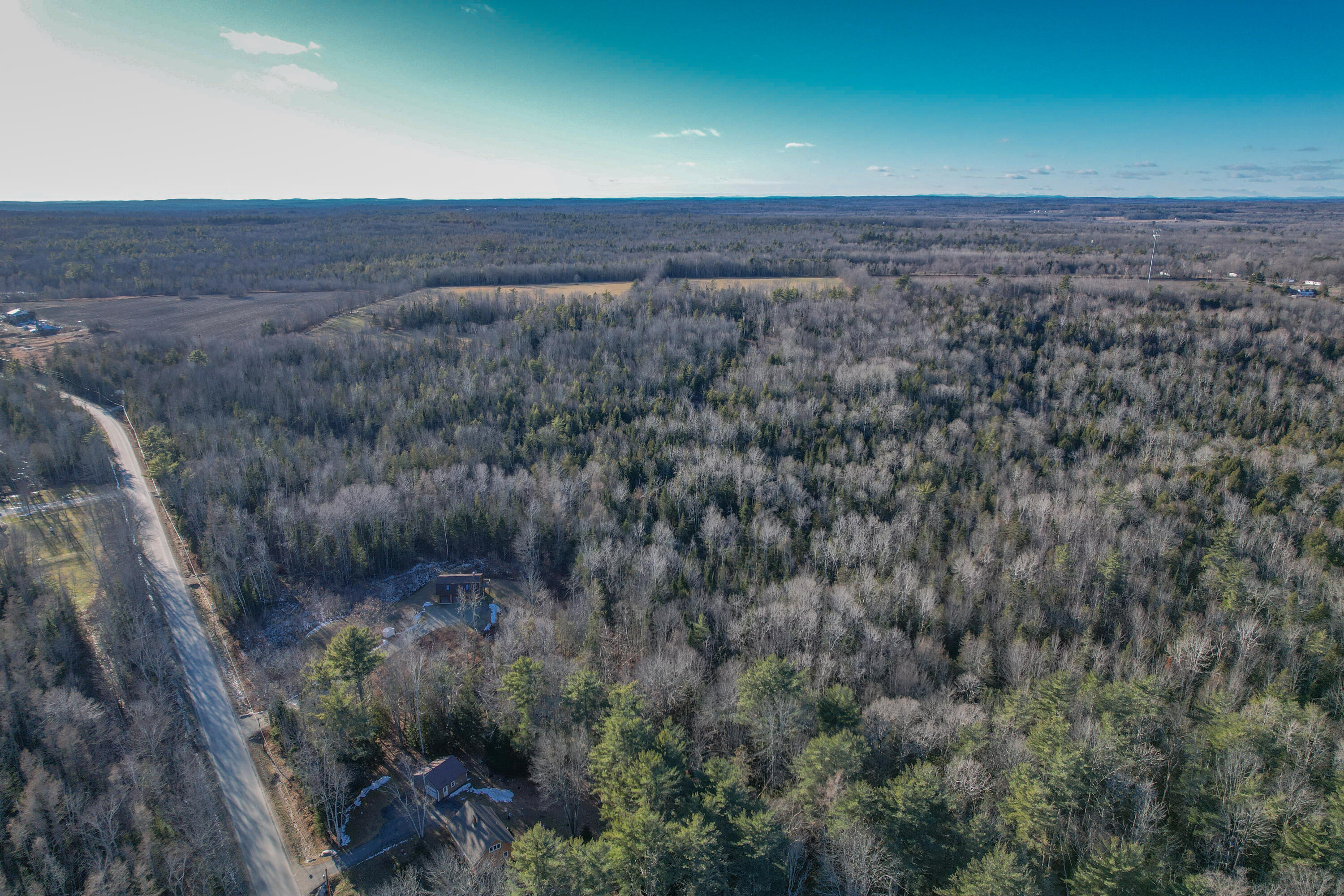 101 Townhouse Road Kenduskeag, ME 04450 - Photo 42 of 56 DJI_0048