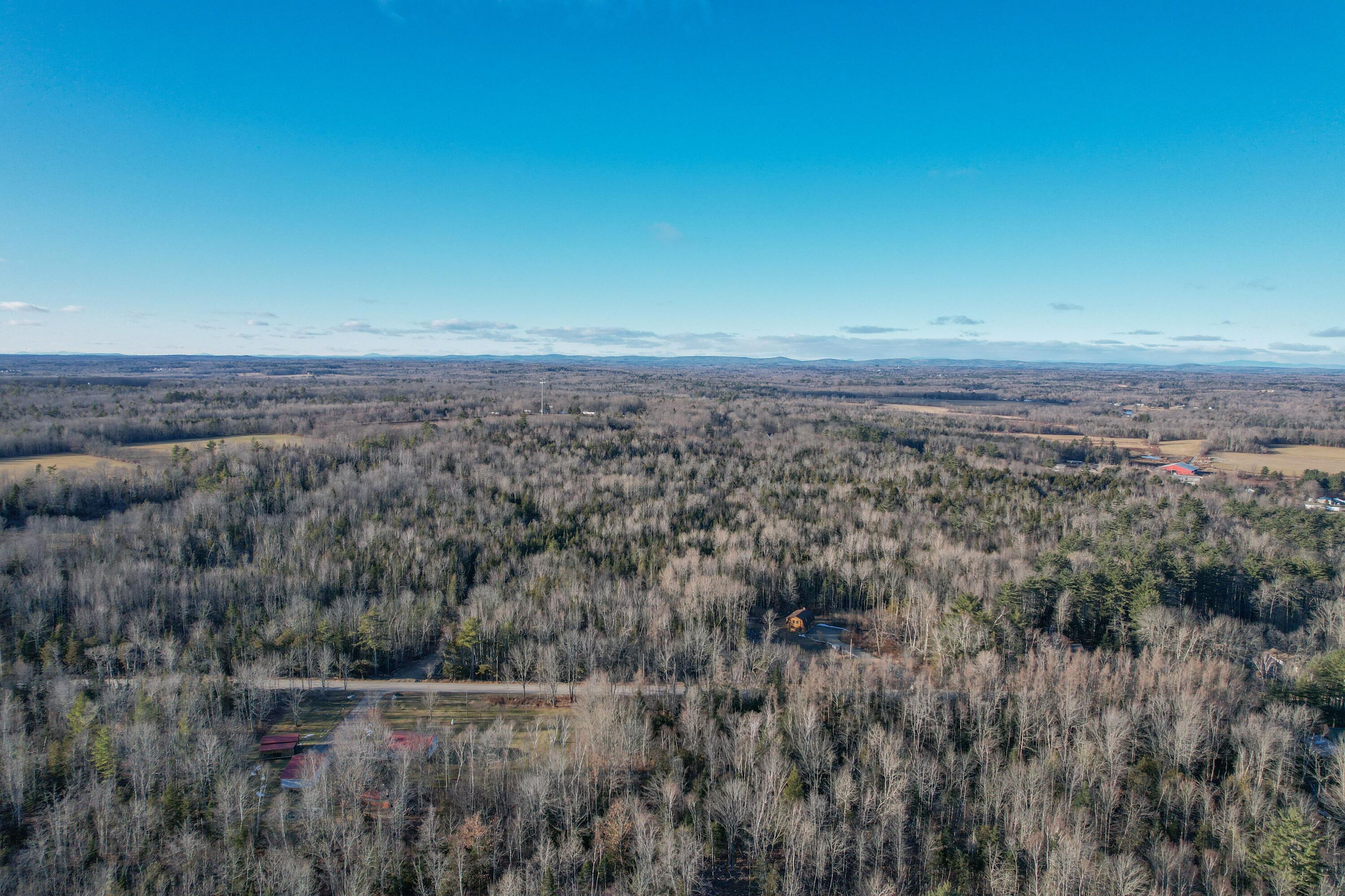 101 Townhouse Road Kenduskeag, ME 04450 - Photo 47 of 56 DJI_0081