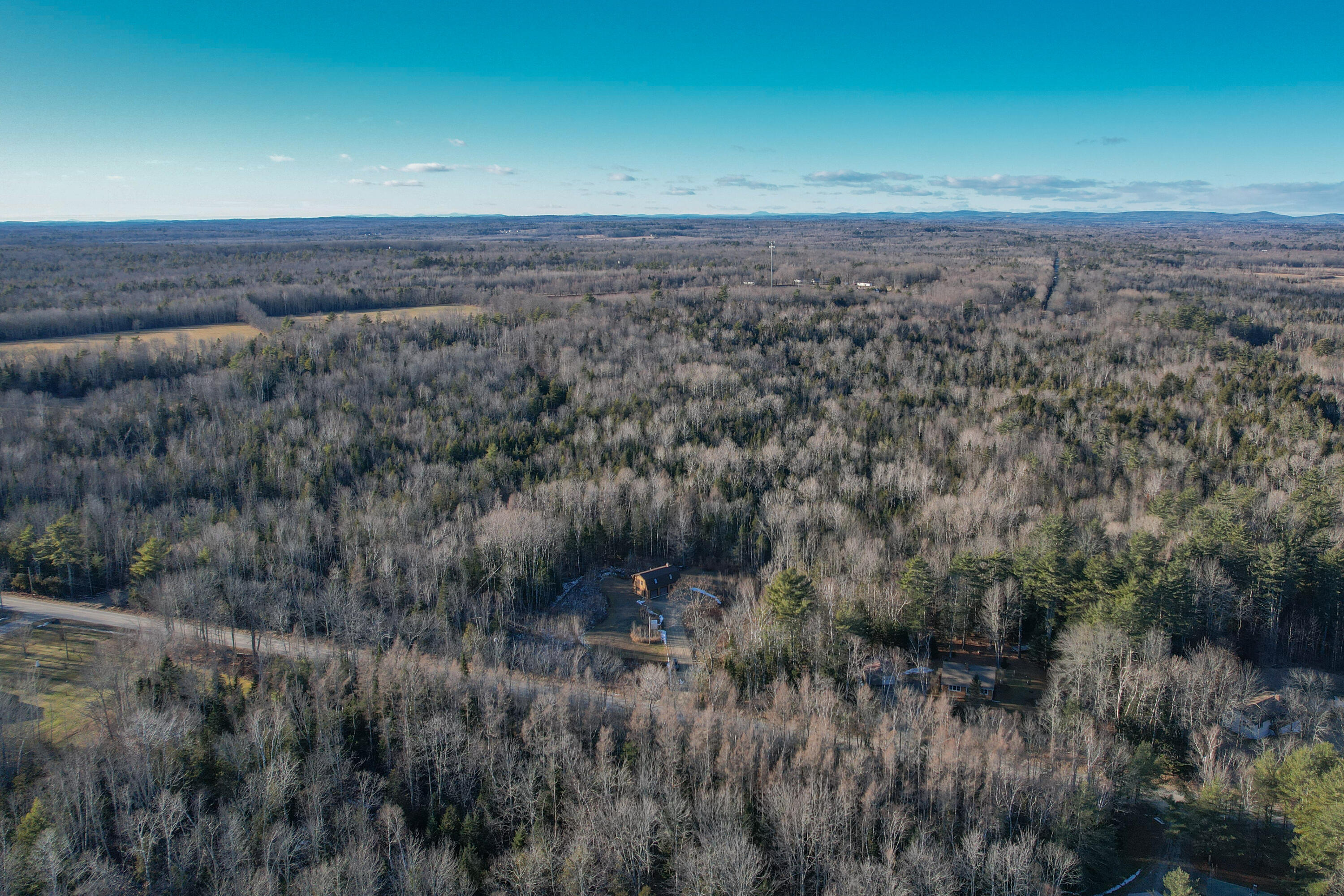 101 Townhouse Road Kenduskeag, ME 04450 - Photo 49 of 56 DJI_0090