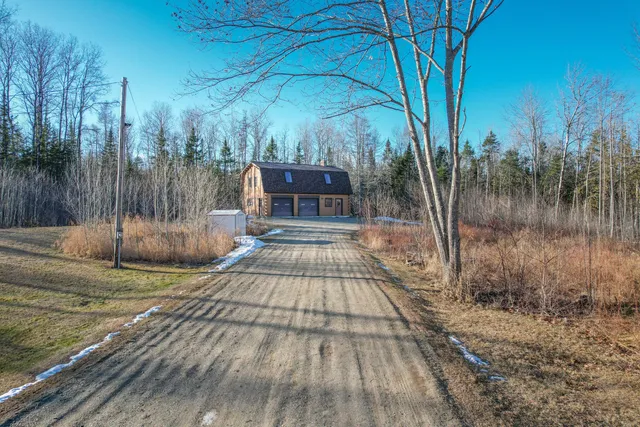 $307,000 | 101 Townhouse Road, Kenduskeag, ME 04450
