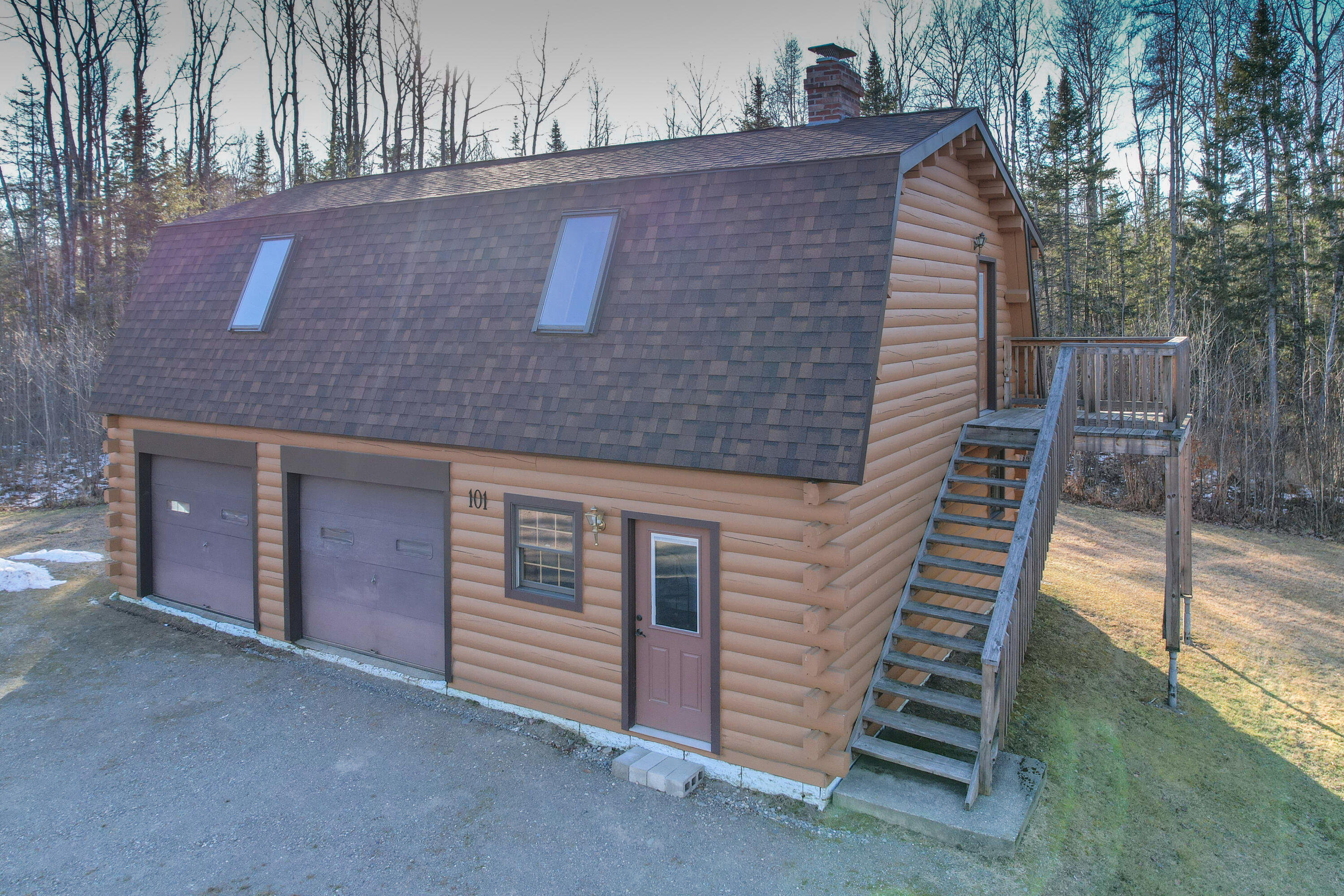 101 Townhouse Road Kenduskeag, ME 04450 - Photo 5 of 56 DJI_0006