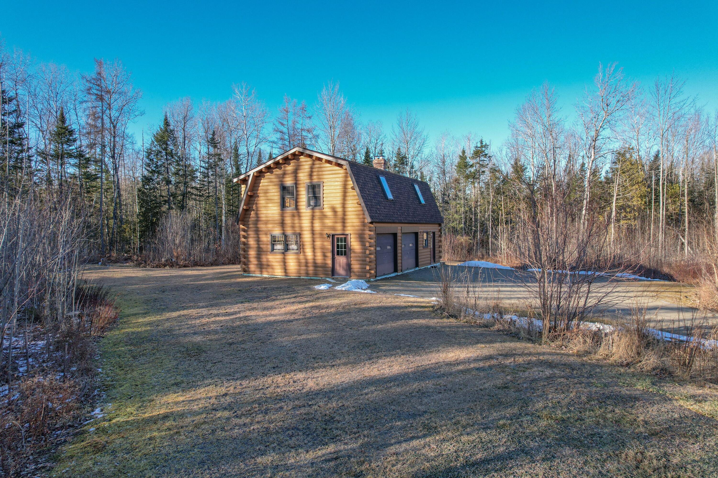 101 Townhouse Road Kenduskeag, ME 04450 - Photo 53 of 56 DJI_0984