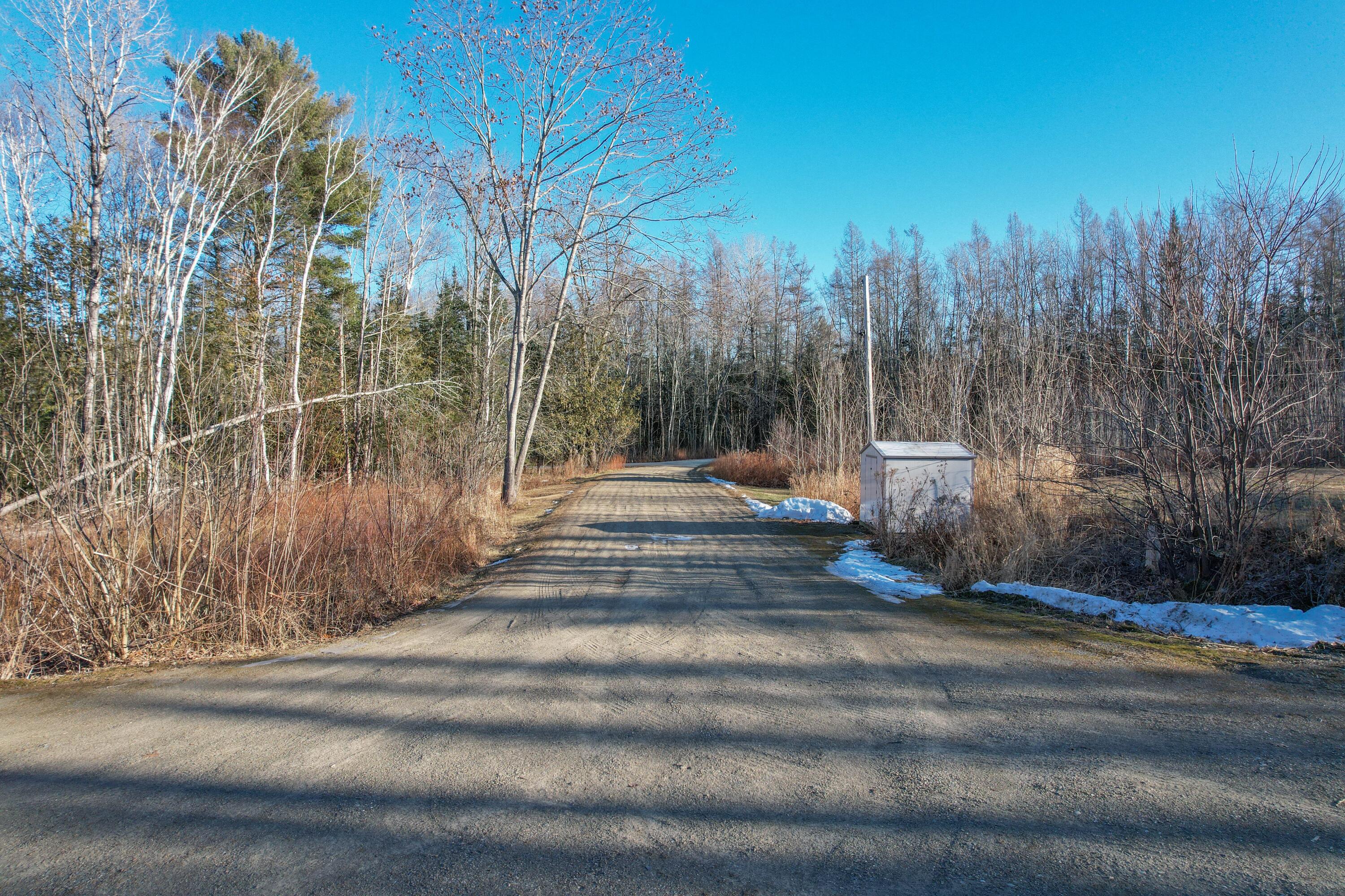 101 Townhouse Road Kenduskeag, ME 04450 - Photo 54 of 56 DJI_0014