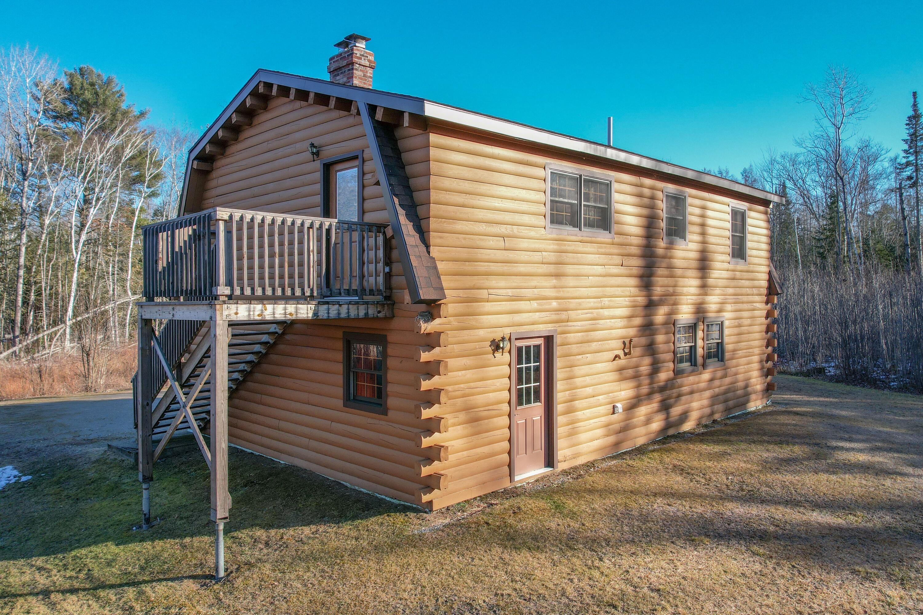 101 Townhouse Road Kenduskeag, ME 04450 - Photo 6 of 56 DJI_0995
