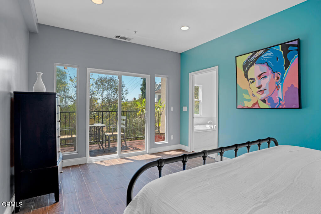 1300 Blue Hill Road Los Angeles, CA 90041 - Photo 27 of 56 1300 Blue Hill Rd-HsHProd-50