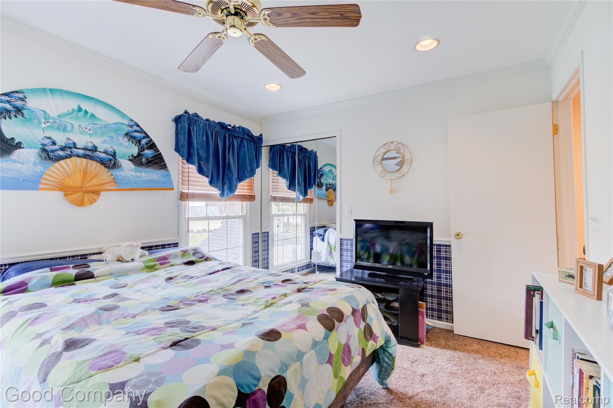 1275 Candlestick Lane Rochester, MI 48306 - Photo 24 of 38 1275 Candlestick Ln.-24