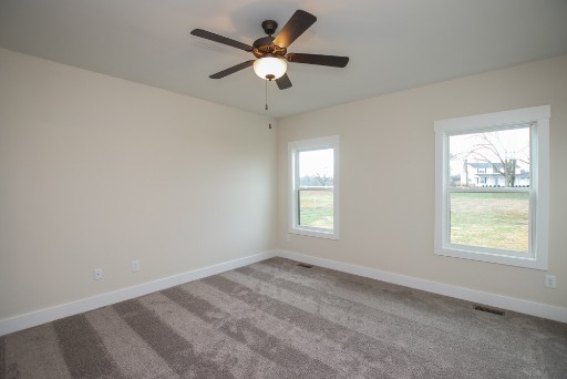 487 Norene Road Lebanon, TN 37090 - Photo 12 of 24 a view of an empty room with a window