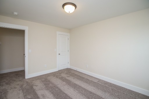 487 Norene Road Lebanon, TN 37090 - Photo 18 of 24 an empty room with a empty space