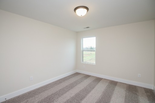 487 Norene Road Lebanon, TN 37090 - Photo 19 of 24 an empty room with a window