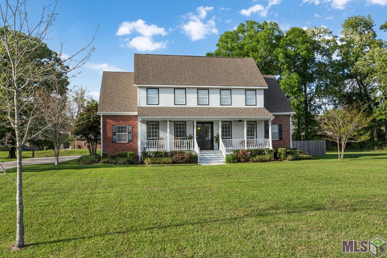 16749 Centurion Avenue Baton Rouge, LA 70816 - Photo 1 of 34 Gallery Image 1