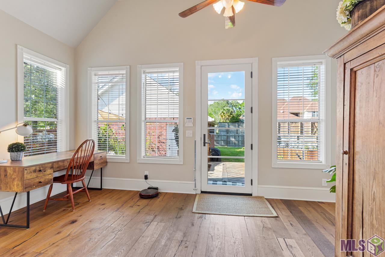16749 Centurion Avenue Baton Rouge, LA 70816 - Photo 20 of 34 Sunroom
