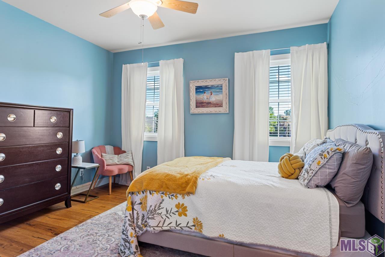 16749 Centurion Avenue Baton Rouge, LA 70816 - Photo 26 of 34 Bedroom 4