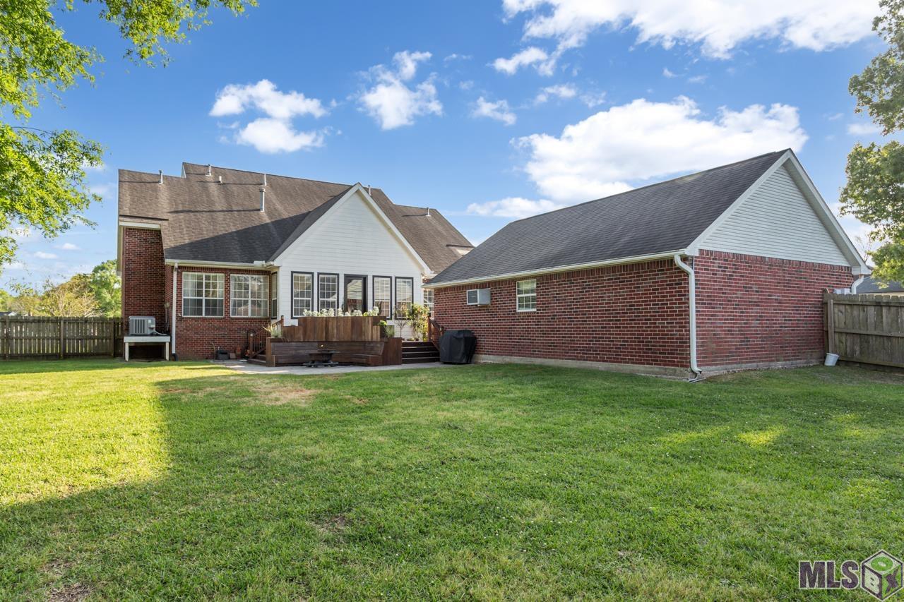 16749 Centurion Avenue Baton Rouge, LA 70816 - Photo 29 of 34 Gallery Image 29