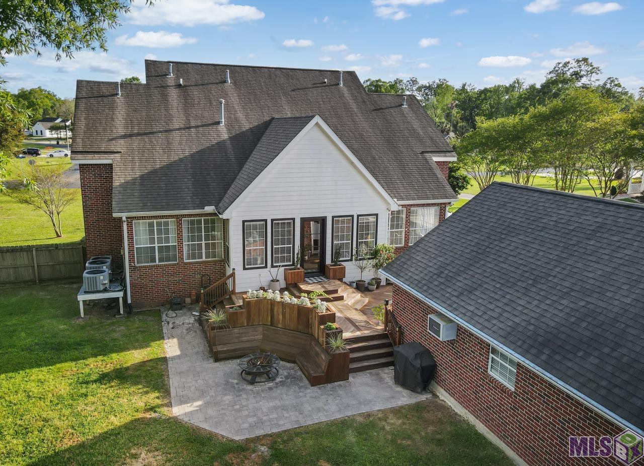 16749 Centurion Avenue Baton Rouge, LA 70816 - Photo 34 of 34 Gallery Image 34