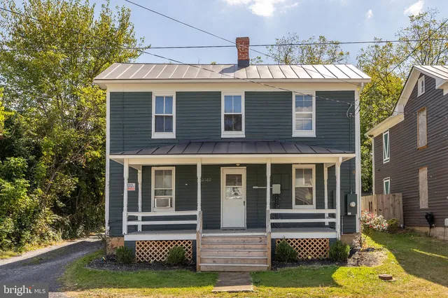 $235,000 | 5362 Germain Street, Stephens City, VA 22655