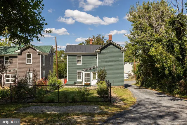 $235,000 | 5362 Germain Street, Stephens City, VA 22655