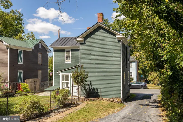$235,000 | 5362 Germain Street, Stephens City, VA 22655