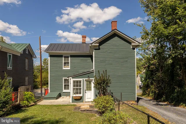 $235,000 | 5362 Germain Street, Stephens City, VA 22655