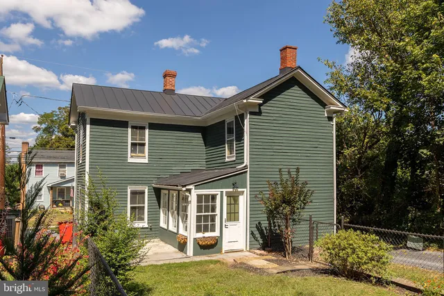 $235,000 | 5362 Germain Street, Stephens City, VA 22655