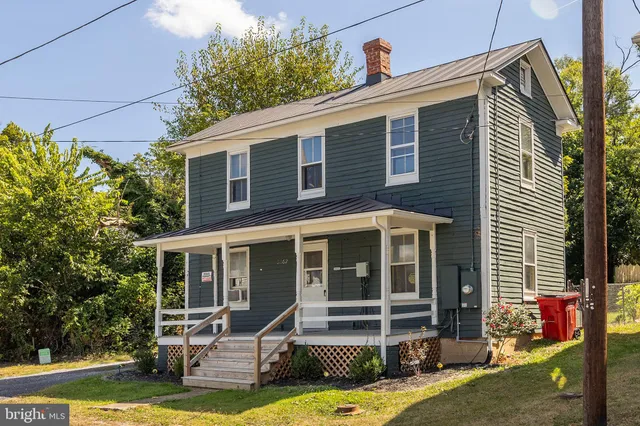 $235,000 | 5362 Germain Street, Stephens City, VA 22655