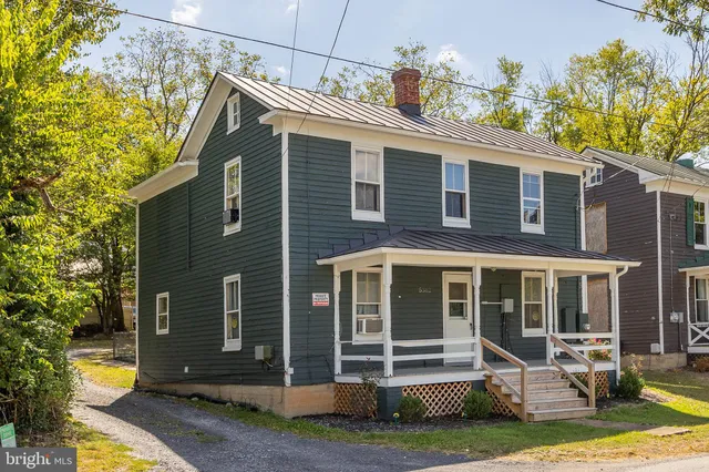 $235,000 | 5362 Germain Street, Stephens City, VA 22655