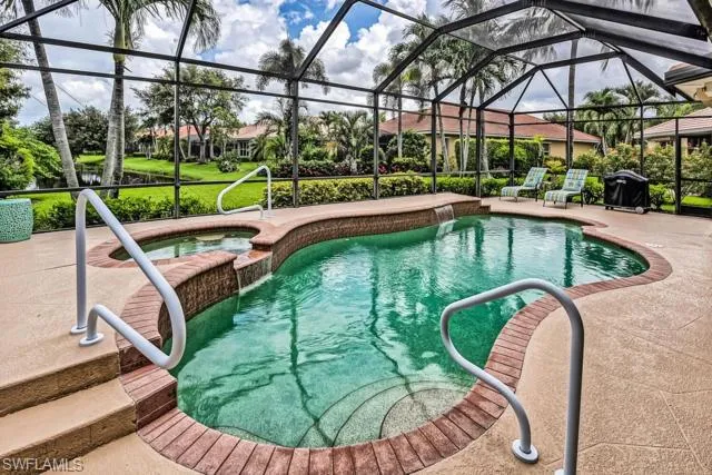 $12,000 | 6971 Amen Corner Court, Naples, FL 34113