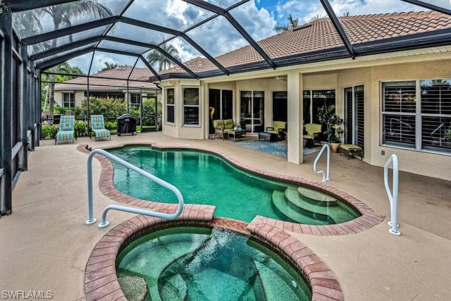 6971 Amen Corner Court Naples, FL 34113 - Photo 22 of 25