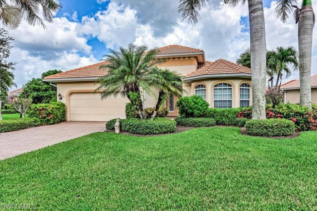 6971 Amen Corner Court Naples, FL 34113 - Photo 4 of 25