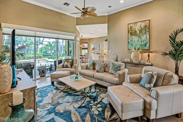 $12,000 | 6971 Amen Corner Court, Naples, FL 34113