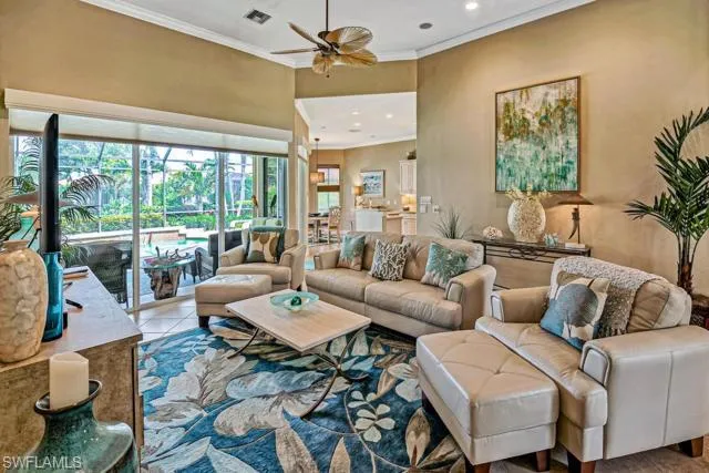 $12,000 | 6971 Amen Corner Court, Naples, FL 34113