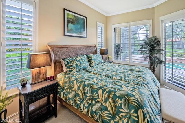 6971 Amen Corner Court Naples, FL 34113 - Photo 10 of 25