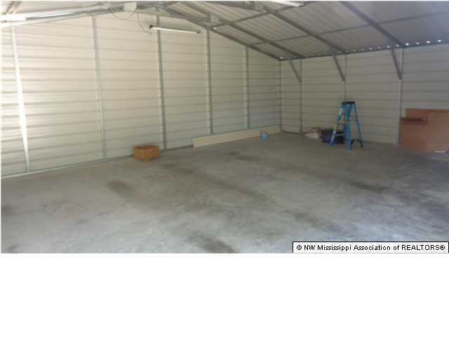 4467 Stage Road Coldwater, MS 38618 - Photo 14 of 30 Additional Photo