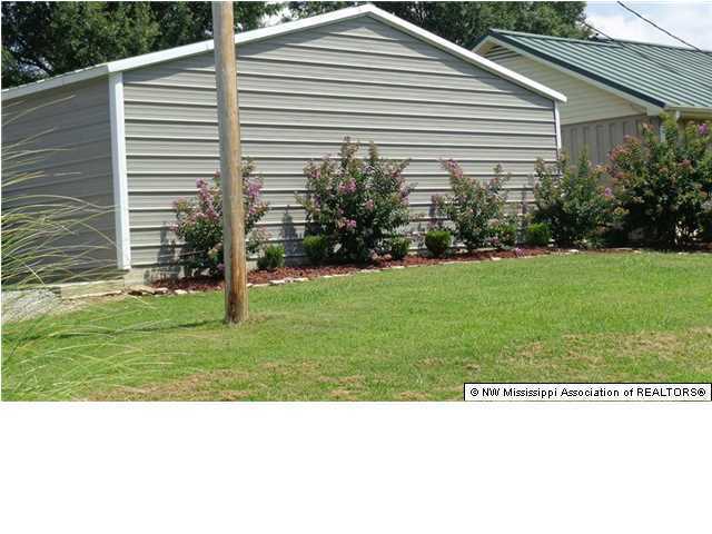 4467 Stage Road Coldwater, MS 38618 - Photo 17 of 30 Additional Photo