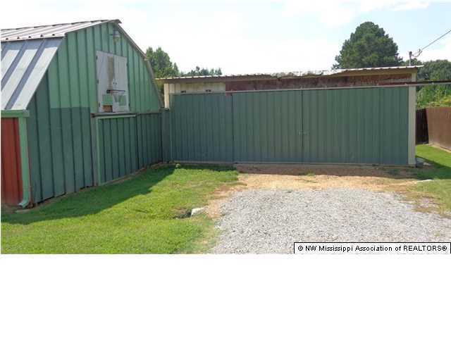 4467 Stage Road Coldwater, MS 38618 - Photo 18 of 30 Additional Photo