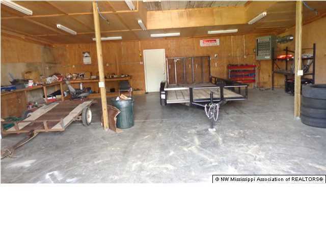 4467 Stage Road Coldwater, MS 38618 - Photo 19 of 30 Additional Photo