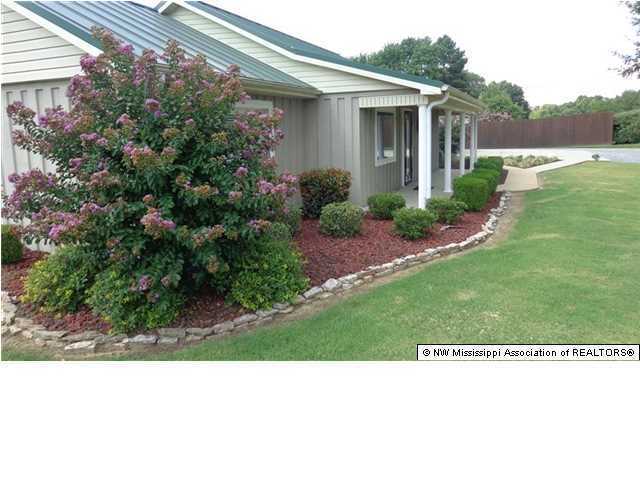 4467 Stage Road Coldwater, MS 38618 - Photo 28 of 30 Additional Photo