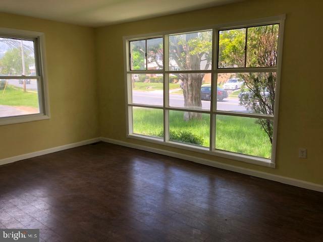 4919 Old Court Road Randallstown, MD 21133 - Photo 5 of 10 Large window brings a lot of light