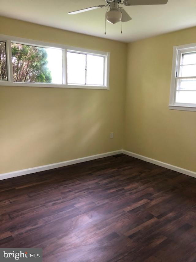 4919 Old Court Road Randallstown, MD 21133 - Photo 7 of 10 Bedroom on the main floor