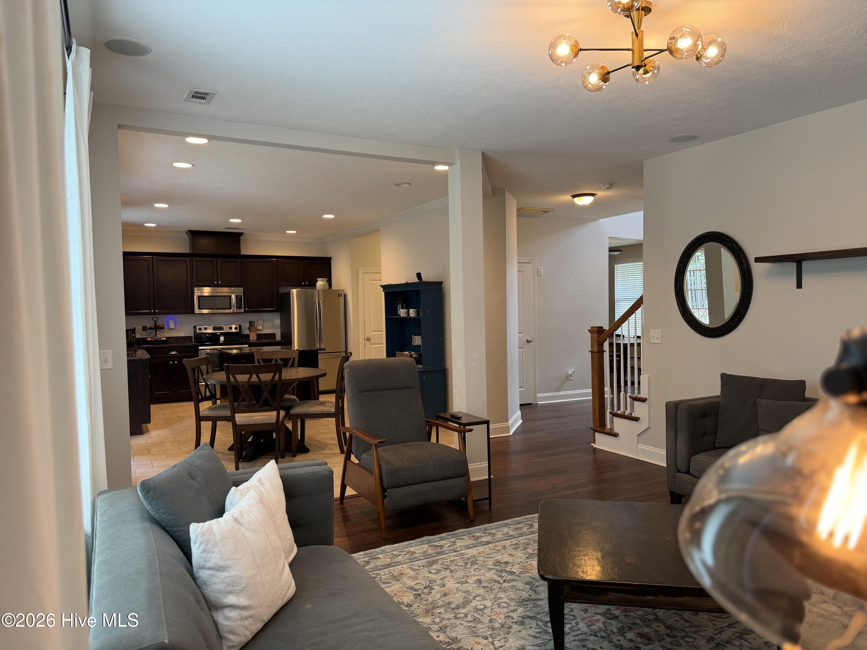 1028 Lancaster Way Grovetown, GA 30813 - Photo 17 of 50